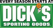 Dick's Sporting Goods supports ASA!