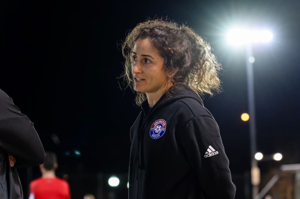 Coaching lineup announced for 2024-25 Girls Academy season