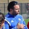 Hussam “Sam” Bader